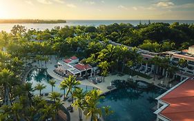 Mauricia Beachcomber Resort&Spa